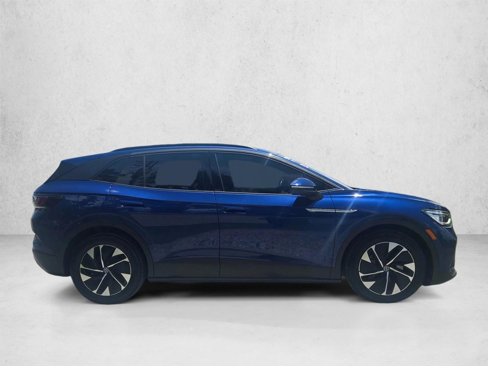 2022 Volkswagen ID.4