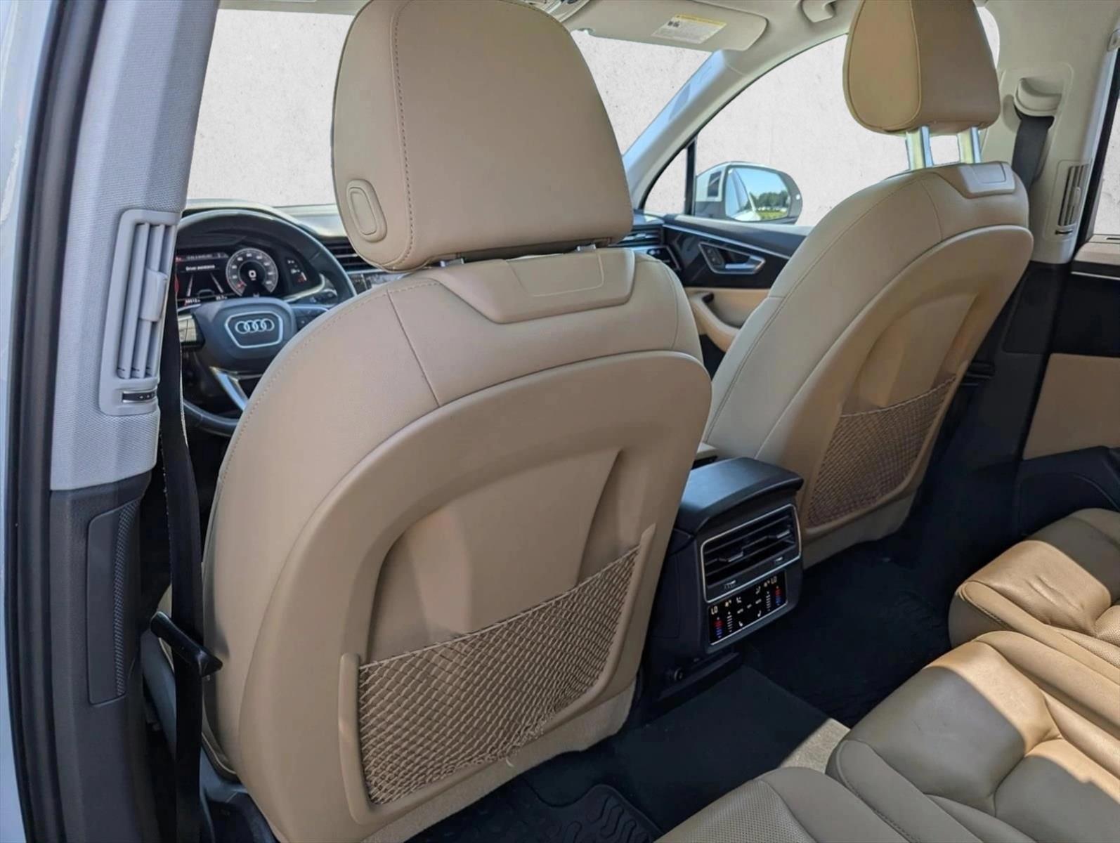 2021 Audi Q7 Prestige - Photo 25