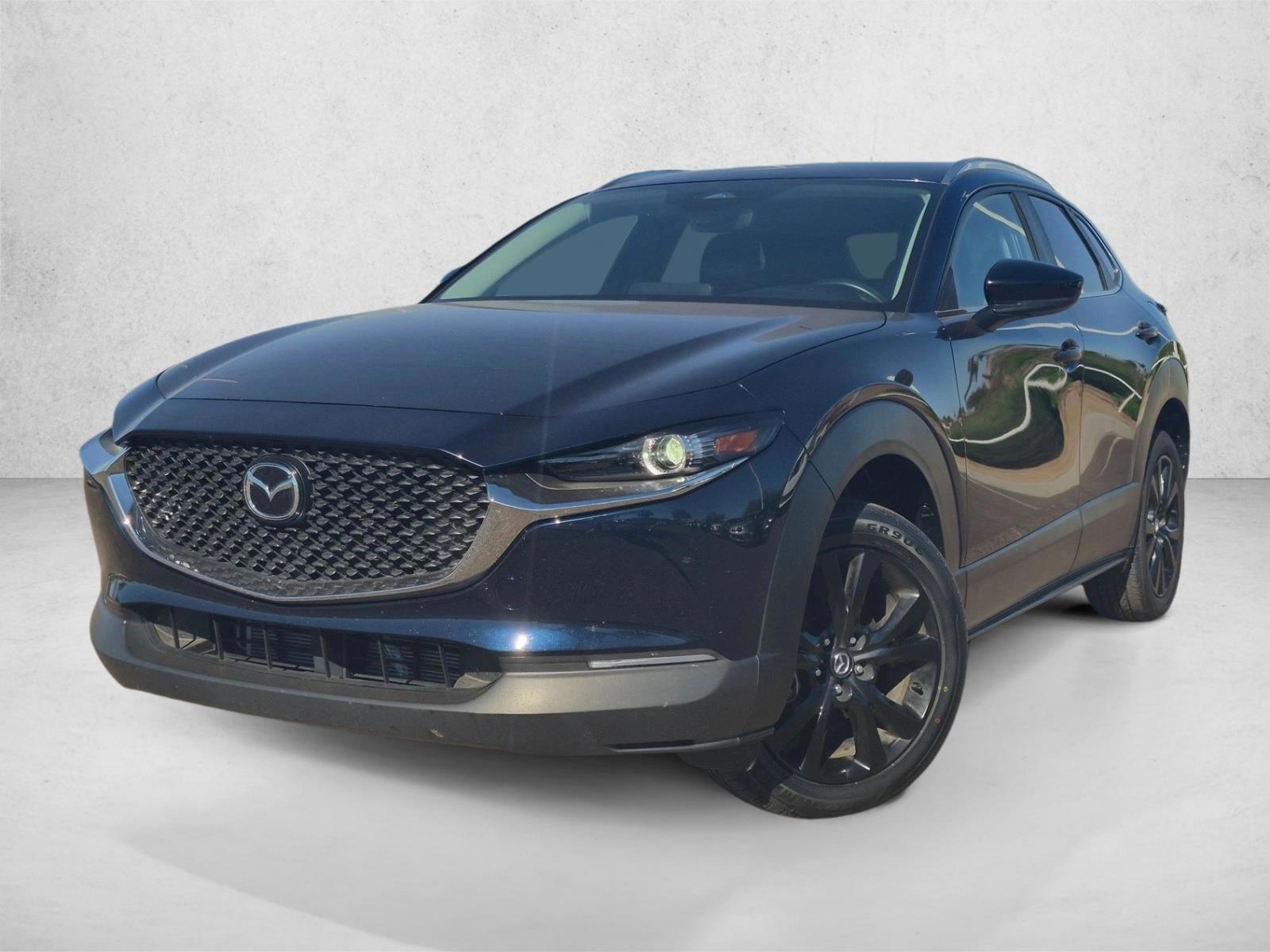 2024 Mazda CX-30 Select Sport AWD's photo