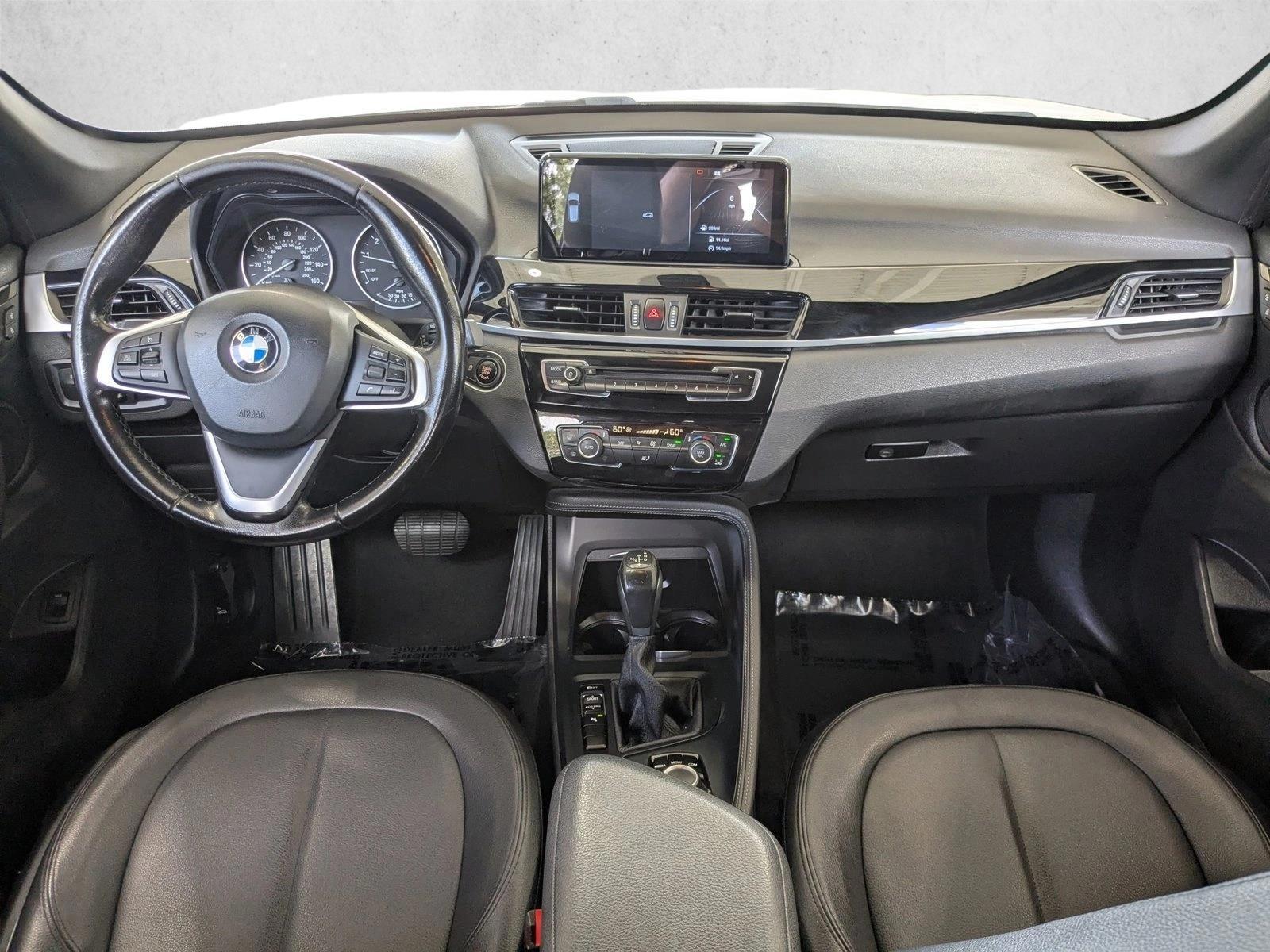 Thumbnail: 2018 BMW X1 - 3