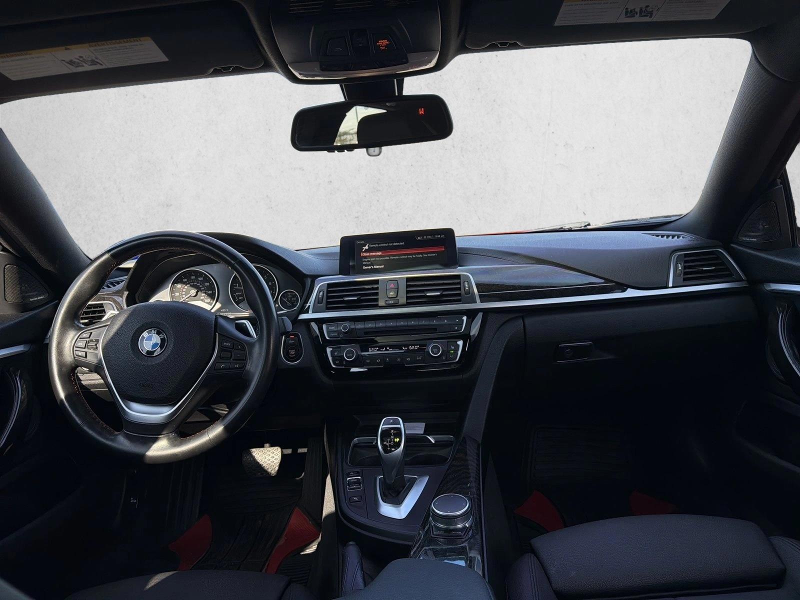 Thumbnail: 2018 BMW 4 Series - 3