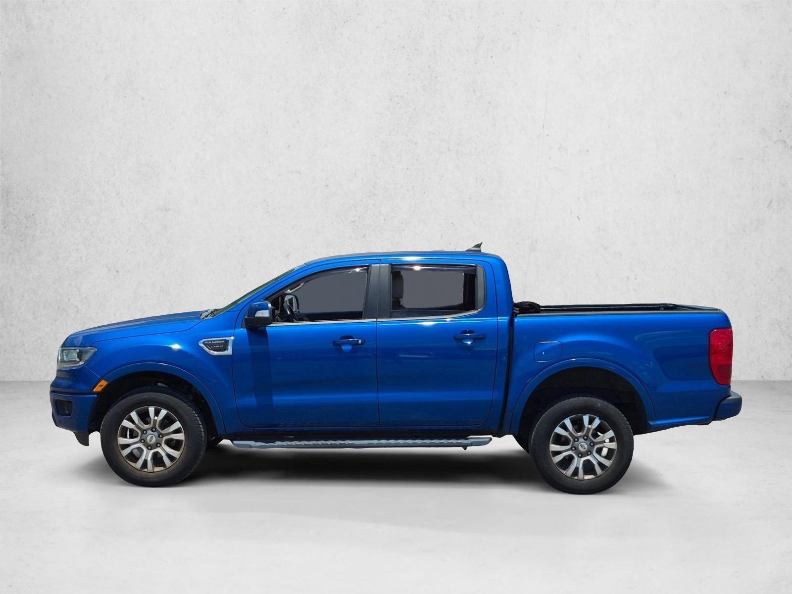 Thumbnail: 2019 Ford Ranger - 2
