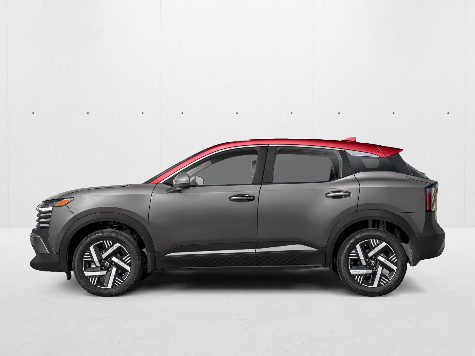 Thumbnail: 2026 Nissan Kicks - 2
