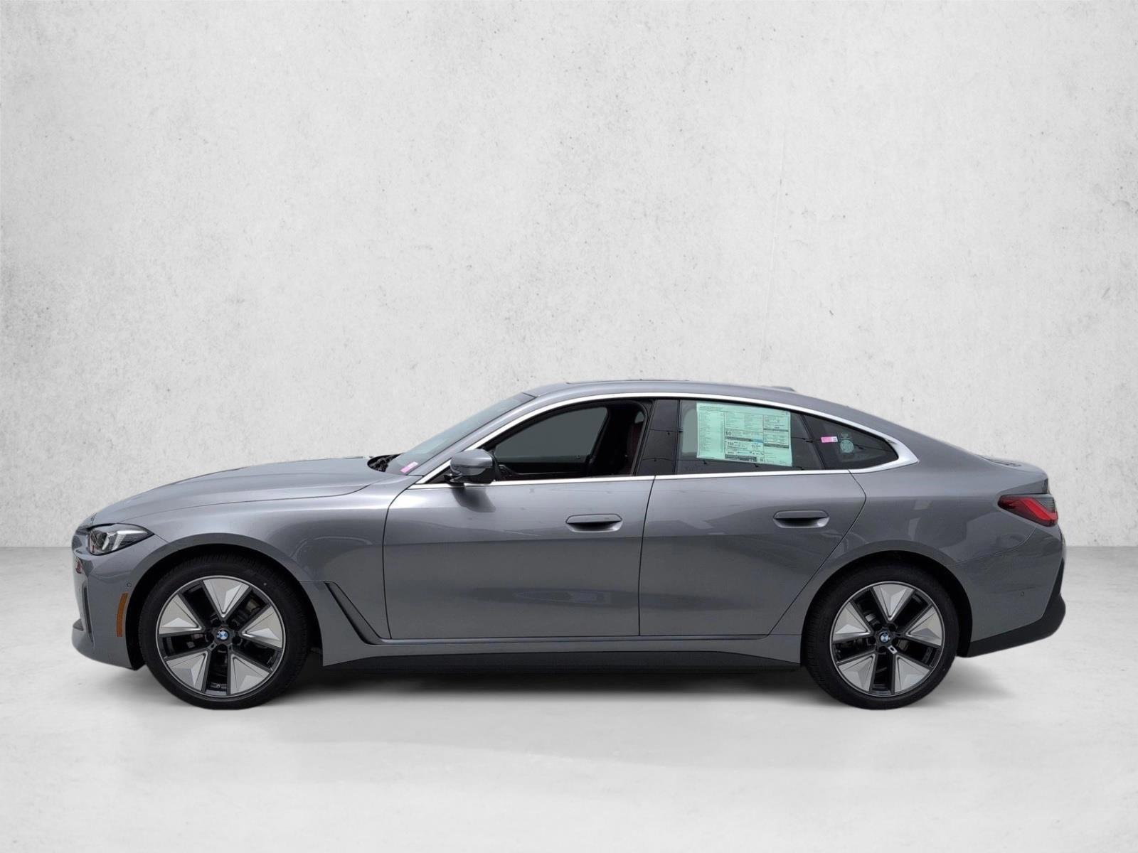 Thumbnail: 2026 BMW i4 - 2