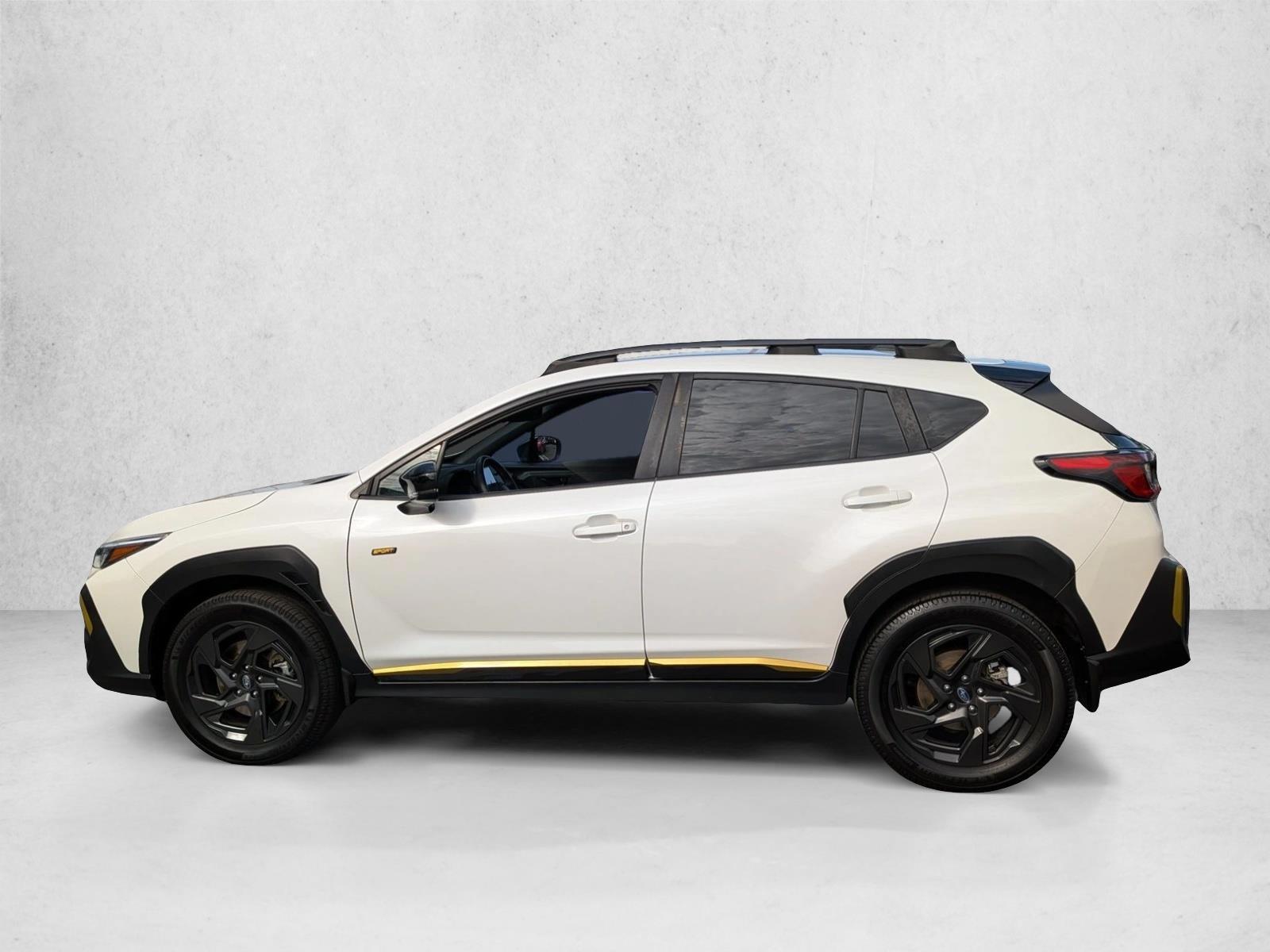 Thumbnail: 2024 Subaru Crosstrek - 3