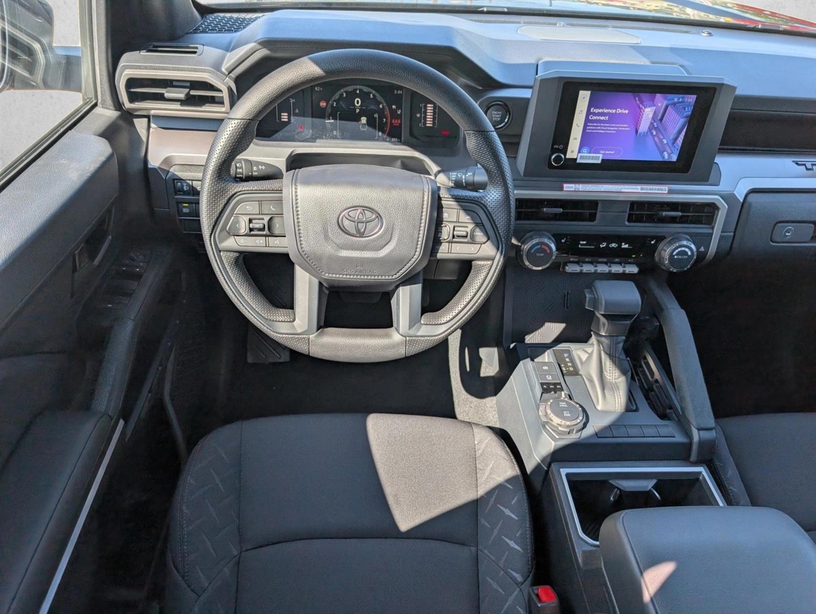 Thumbnail: 2026 Toyota Tacoma - 3
