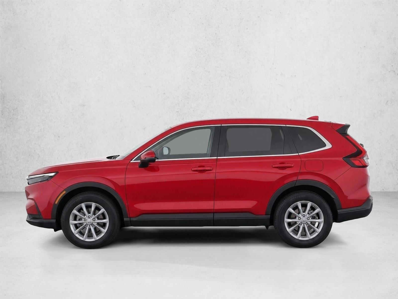 Thumbnail: 2024 Honda CR-V - 2