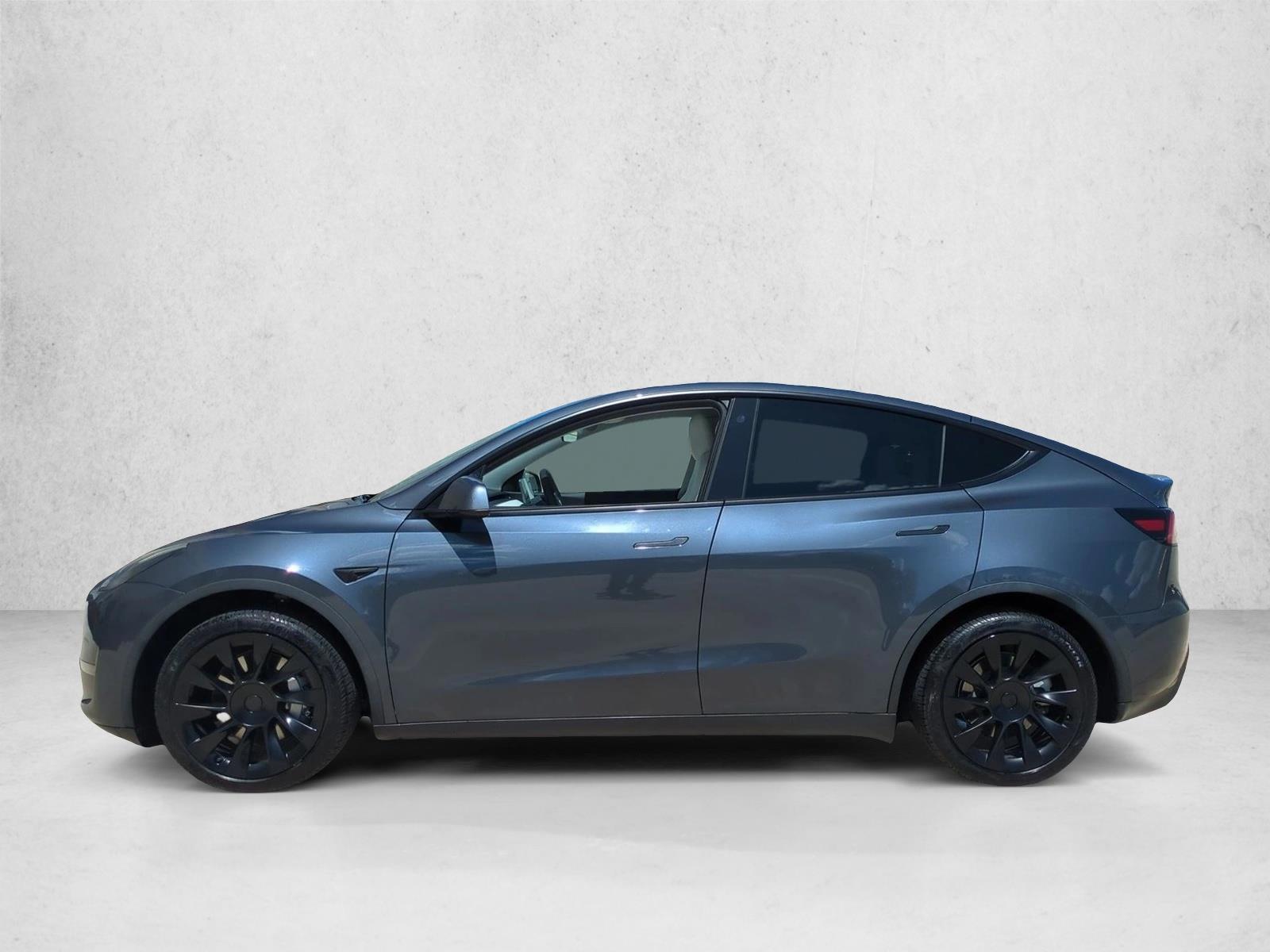 Thumbnail: 2021 Tesla Model Y - 2