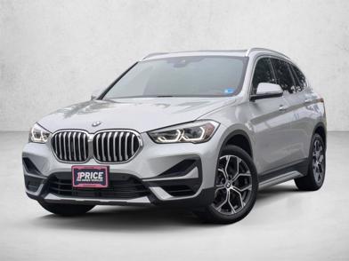 2021 BMW X1
