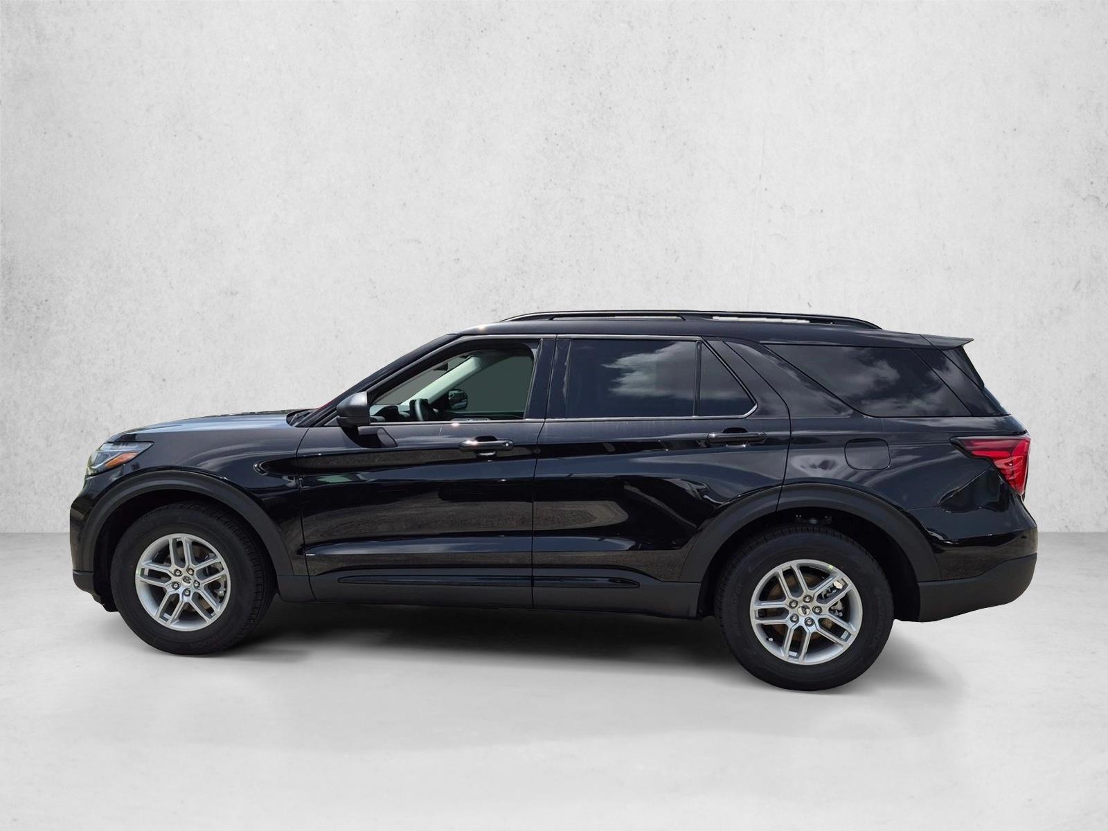 Thumbnail: 2026 Ford Explorer - 2