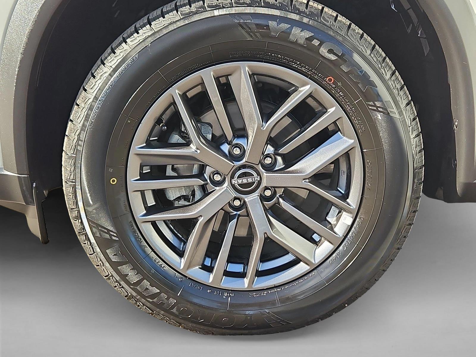 2023 Nissan Rogue S - Photo 22