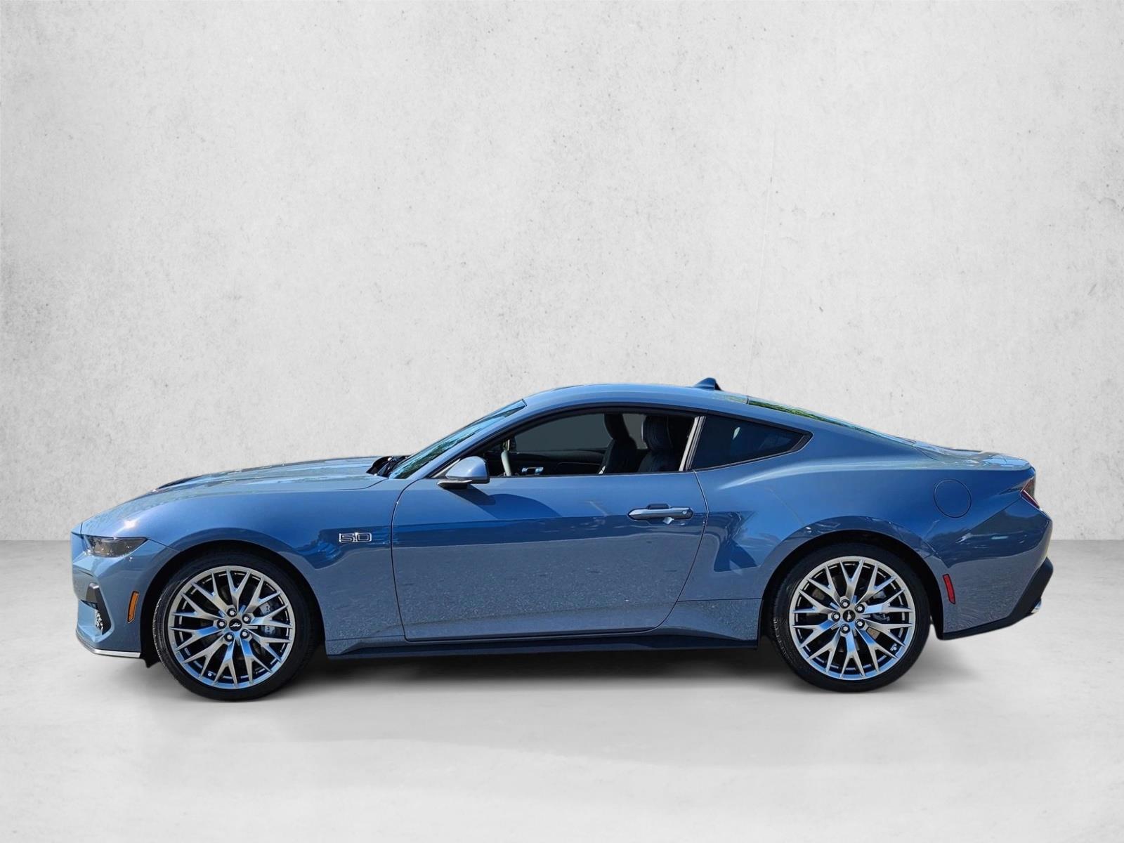 Thumbnail: 2026 Ford Mustang - 2