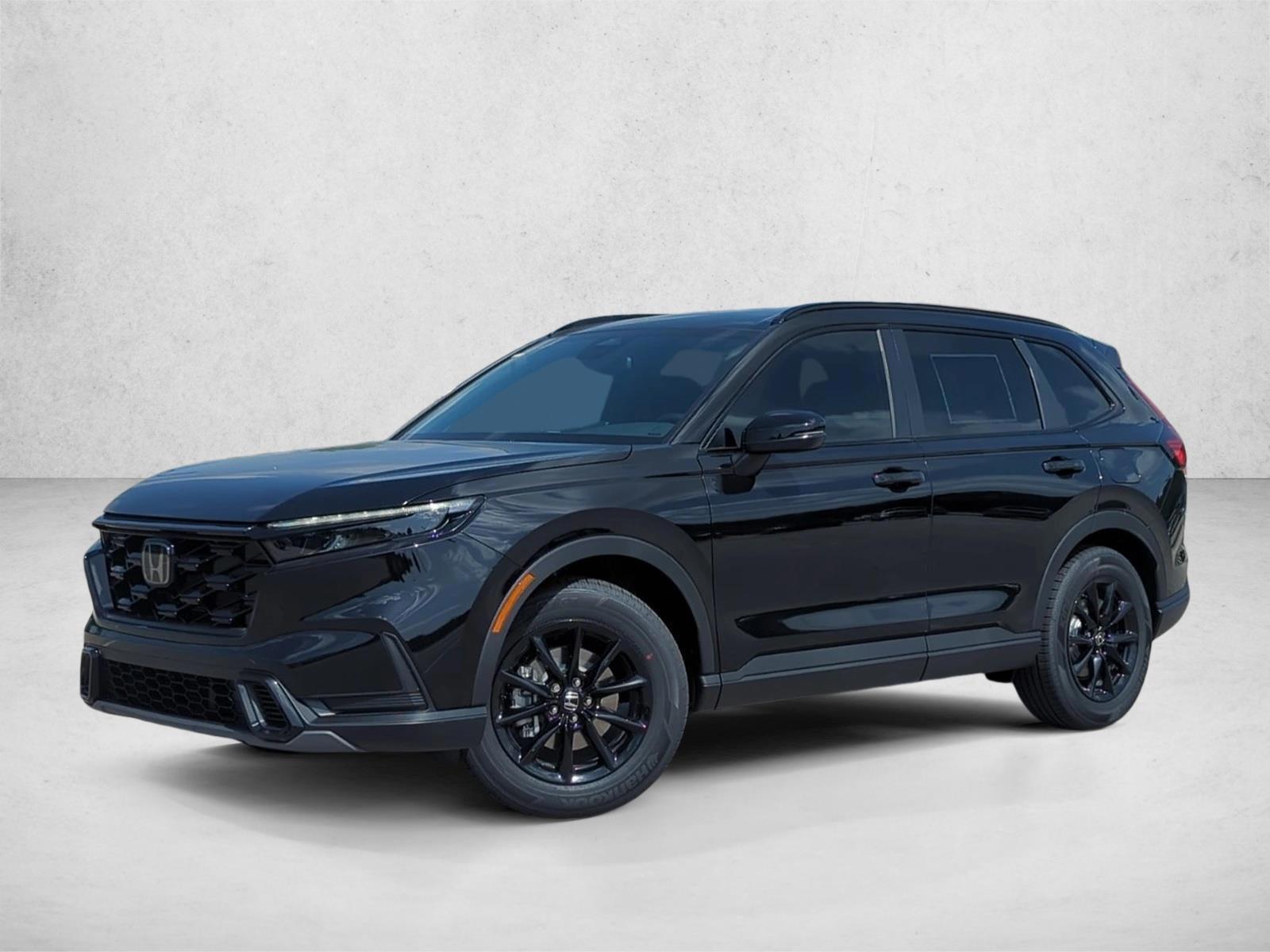 Thumbnail: 2026 Honda CR-V - 1