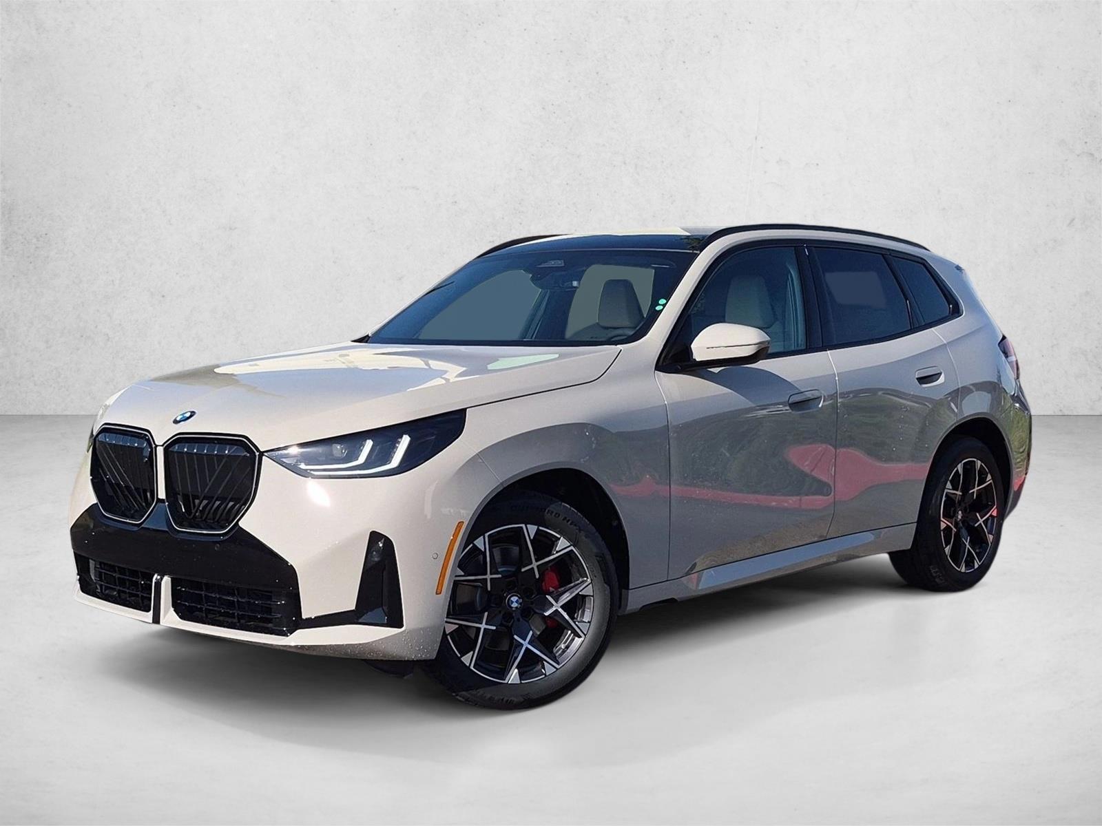 Thumbnail: 2026 BMW X3 - 1
