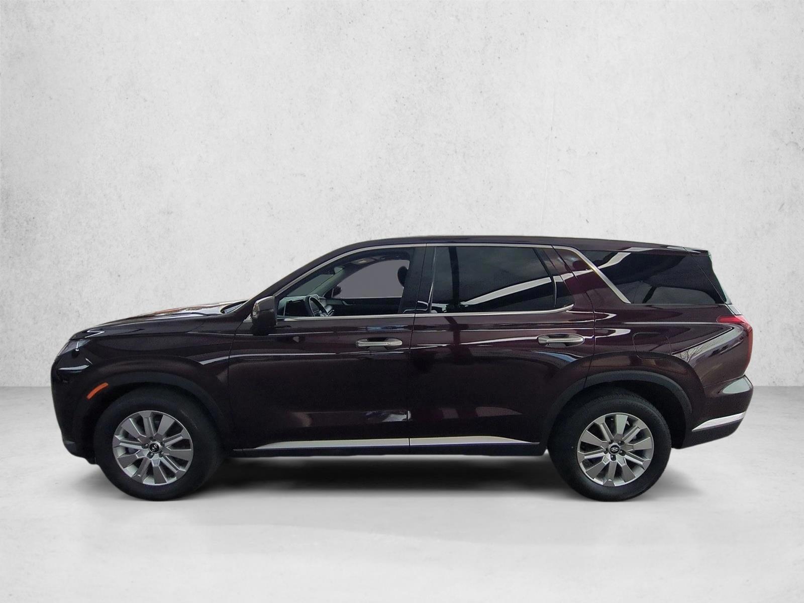 Thumbnail: 2024 Hyundai Palisade - 2