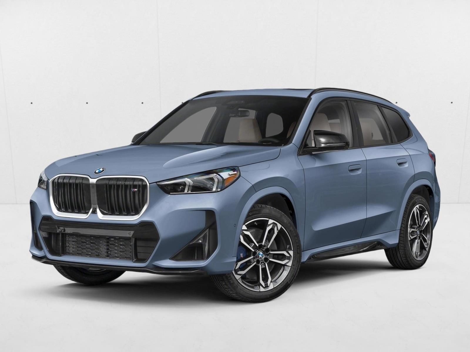 Thumbnail: 2026 BMW X1 - 1