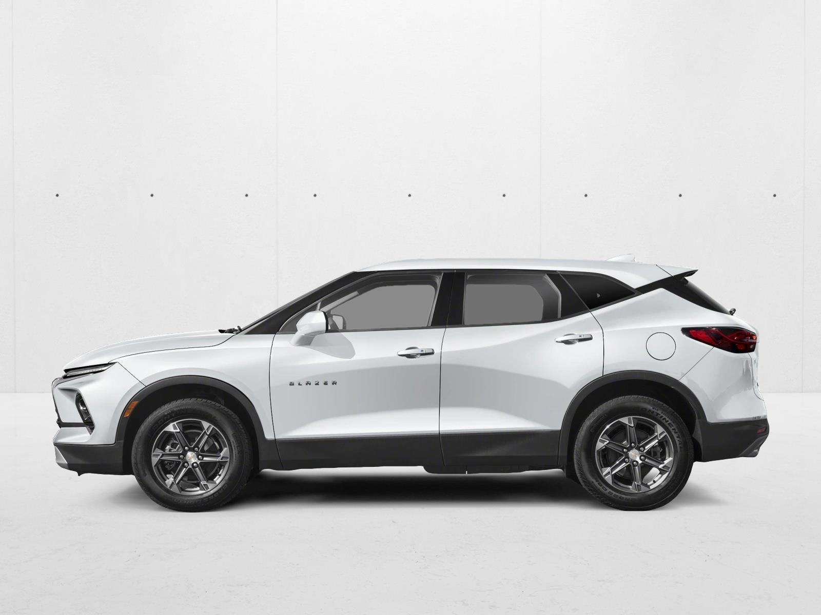 Thumbnail: 2026 Chevrolet Blazer - 2