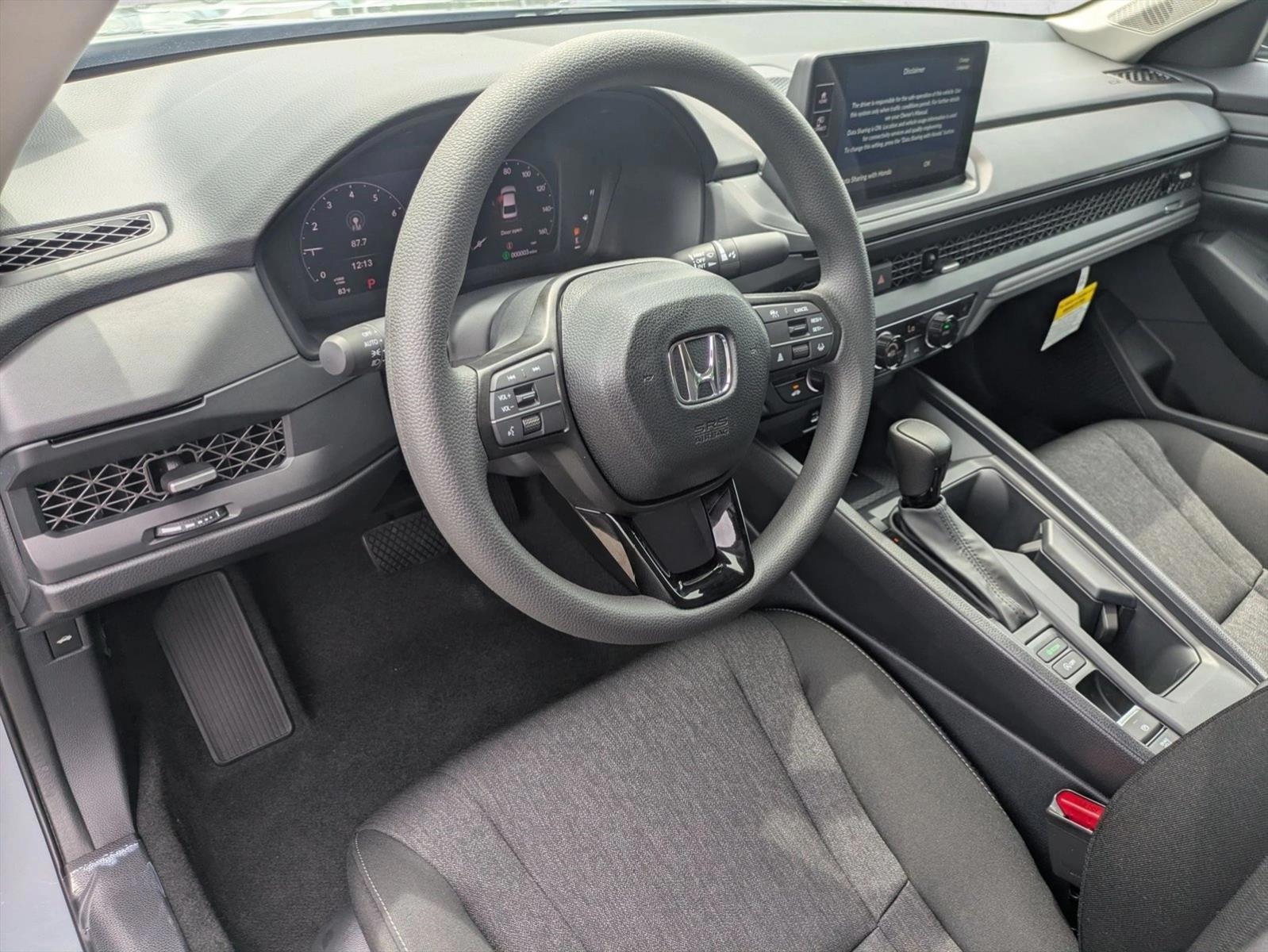 Thumbnail: 2026 Honda Accord - 3