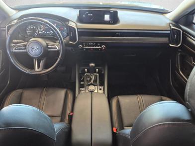 2023 Mazda CX-50