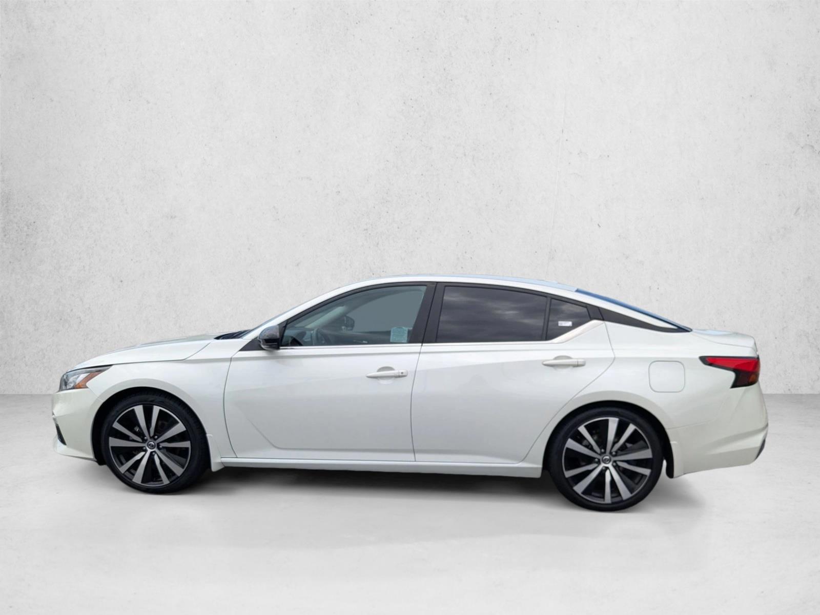 Thumbnail: 2019 Nissan Altima - 2