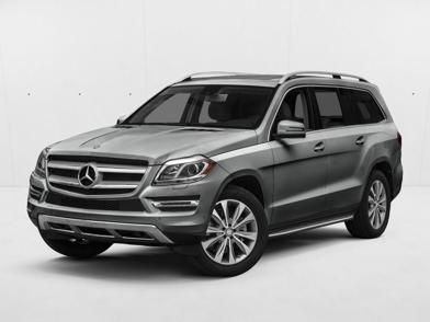 2016 Mercedes-Benz GL-Class GL 450 -
                  Dallas, TX