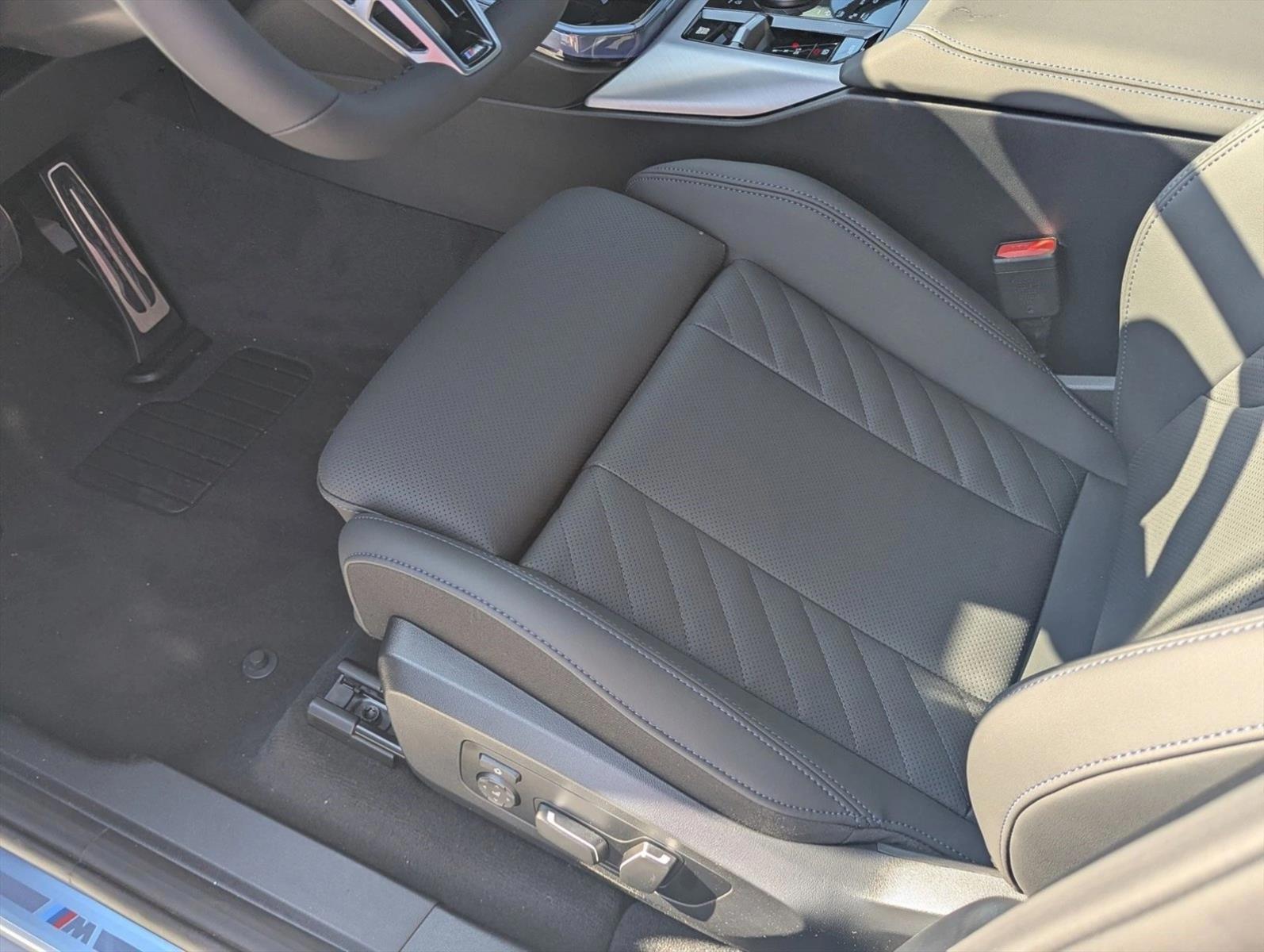 Thumbnail: 2026 BMW X3 - 4