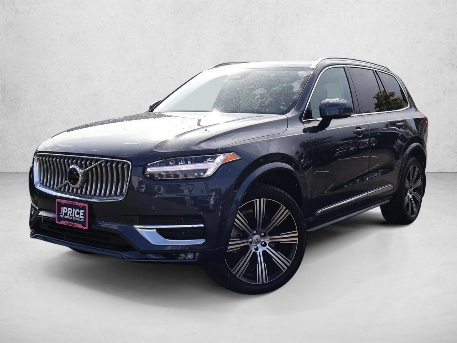 2023 Volvo XC90