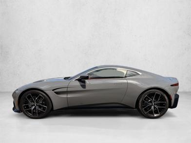 2023 Aston Martin Vantage