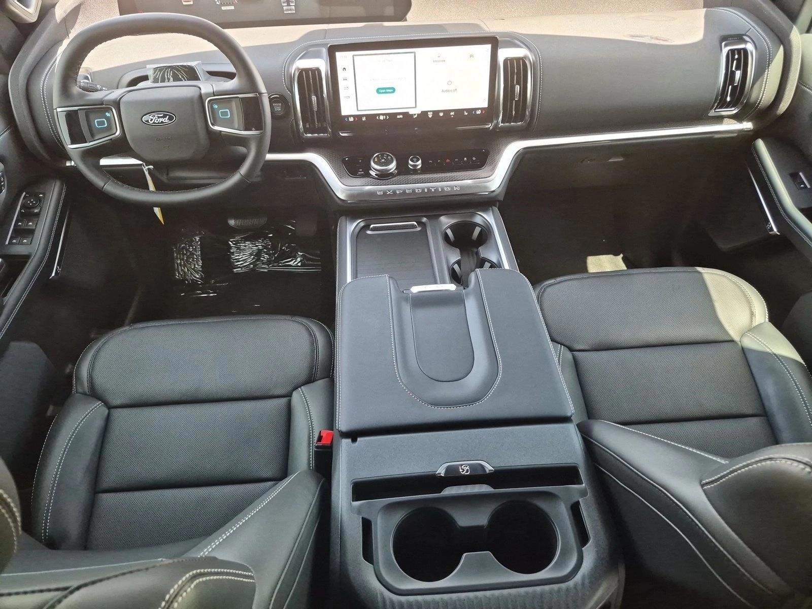 Thumbnail: 2027 Ford Expedition MAX - 3