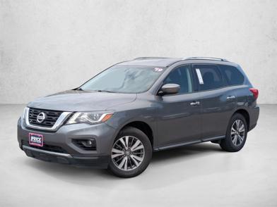 2019 Nissan Pathfinder SV -
                  Littleton, CO