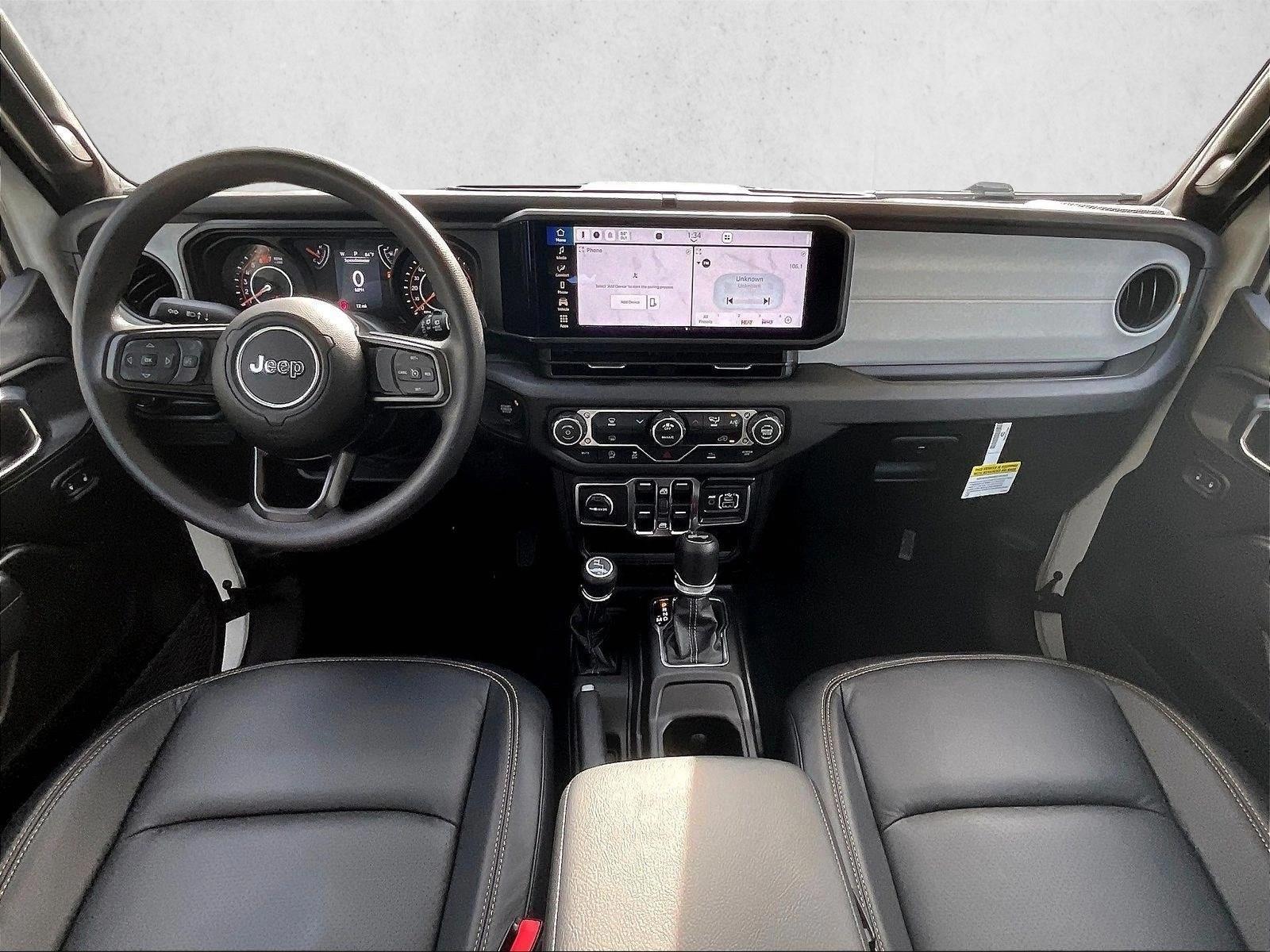 Thumbnail: 2026 Jeep Wrangler - 3