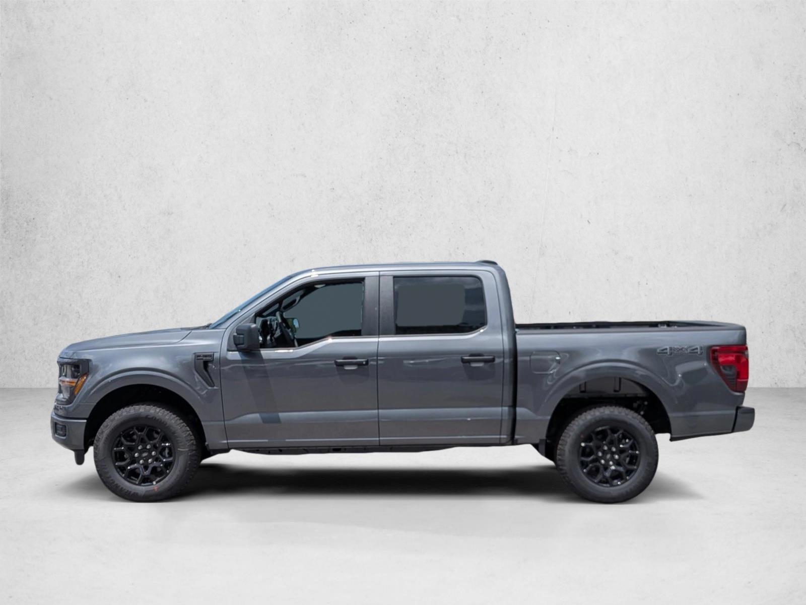 Thumbnail: 2026 Ford F-150 - 2