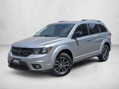 2018 Dodge Journey SXT -
                  Littleton, CO