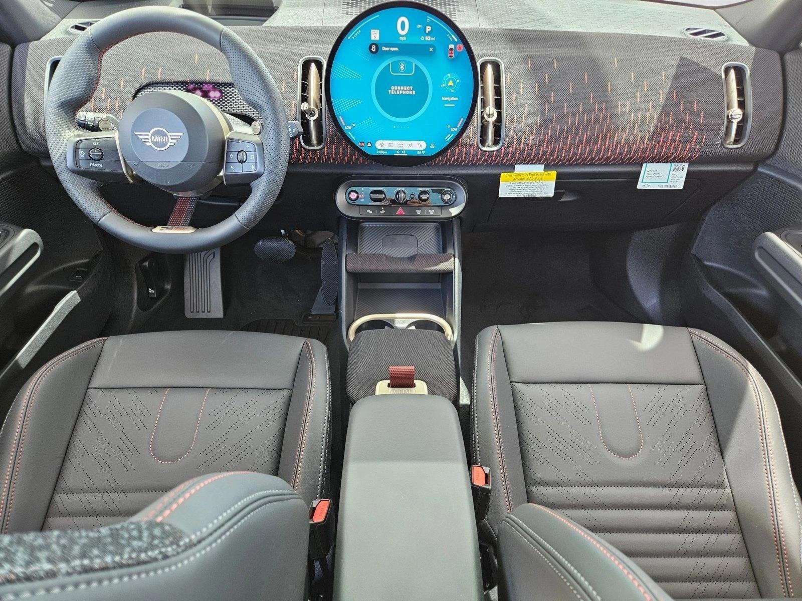 Thumbnail: 2027 MINI Cooper Countryman - 3