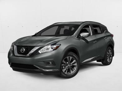 2017 Nissan Murano S -
                  Chandler, AZ