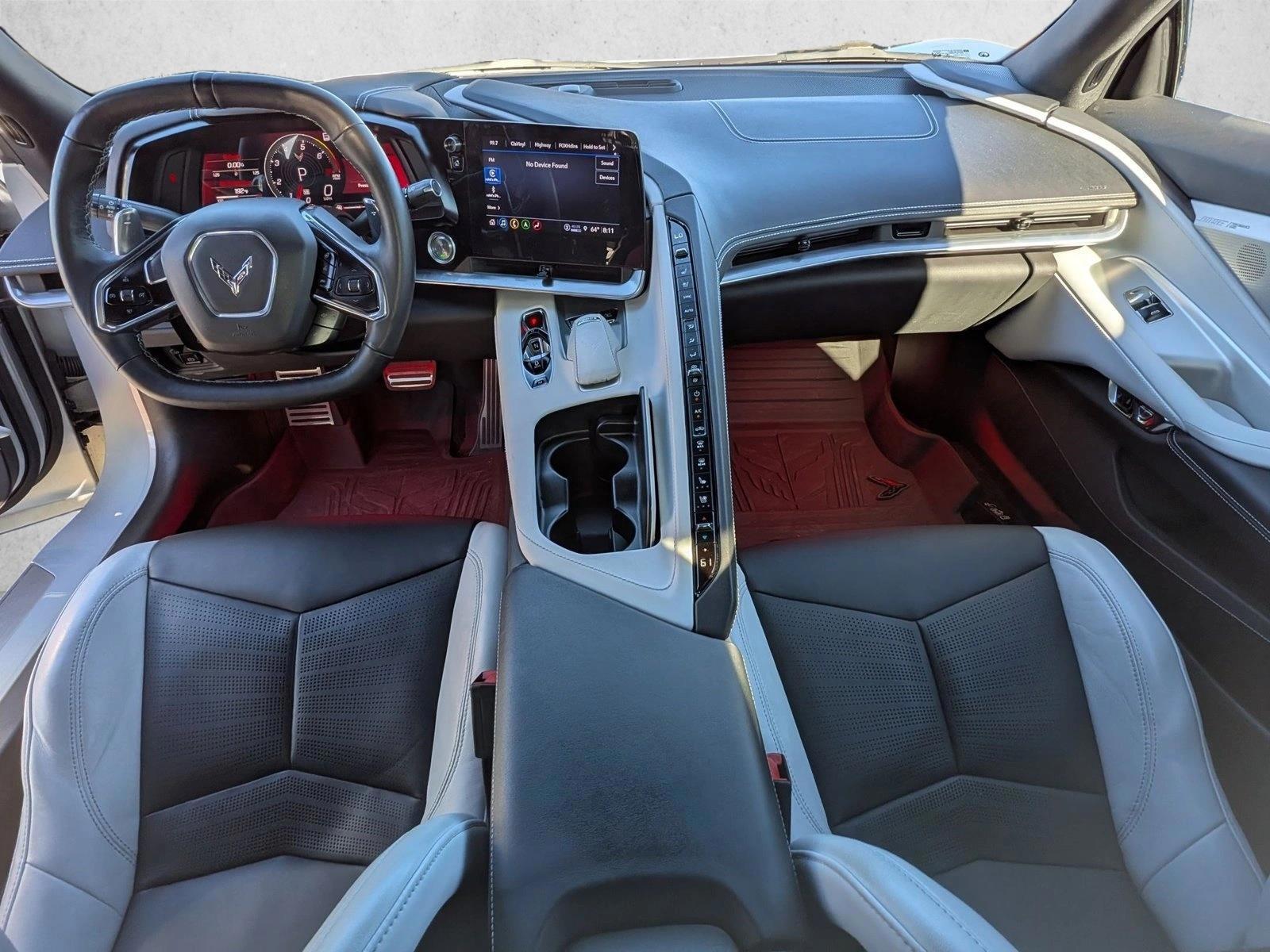 Thumbnail: 2023 Chevrolet Corvette - 4