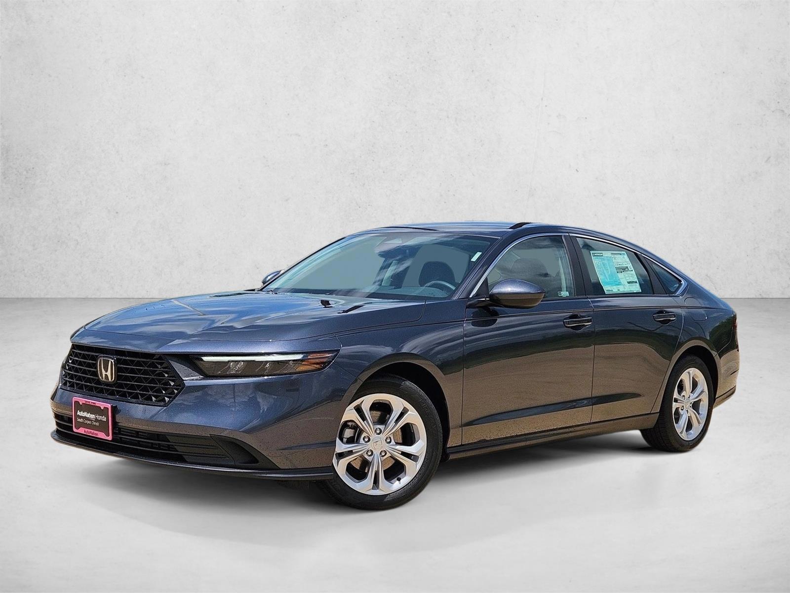 Thumbnail: 2026 Honda Accord - 1