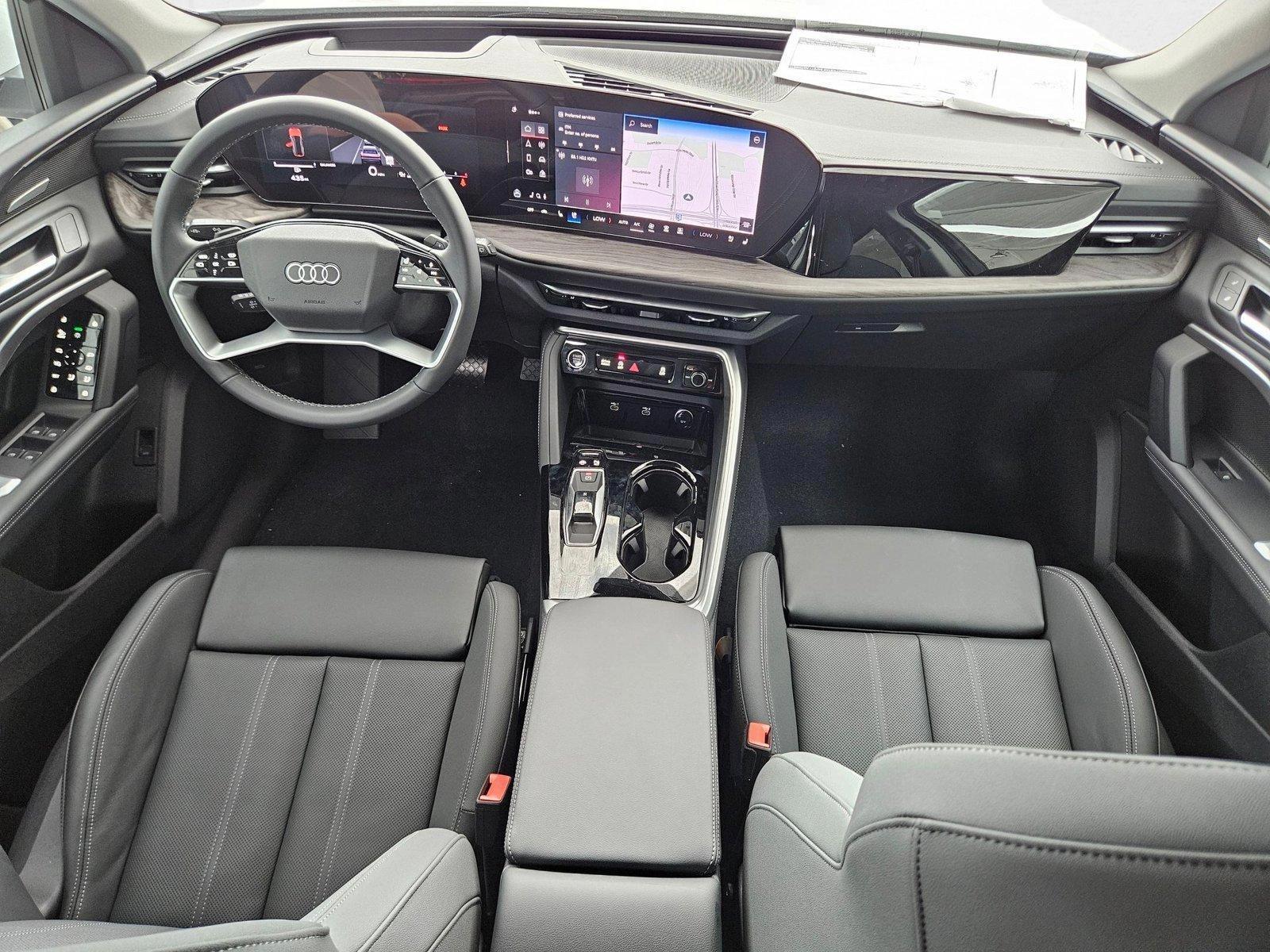 Thumbnail: 2025 Audi Q5 - 3