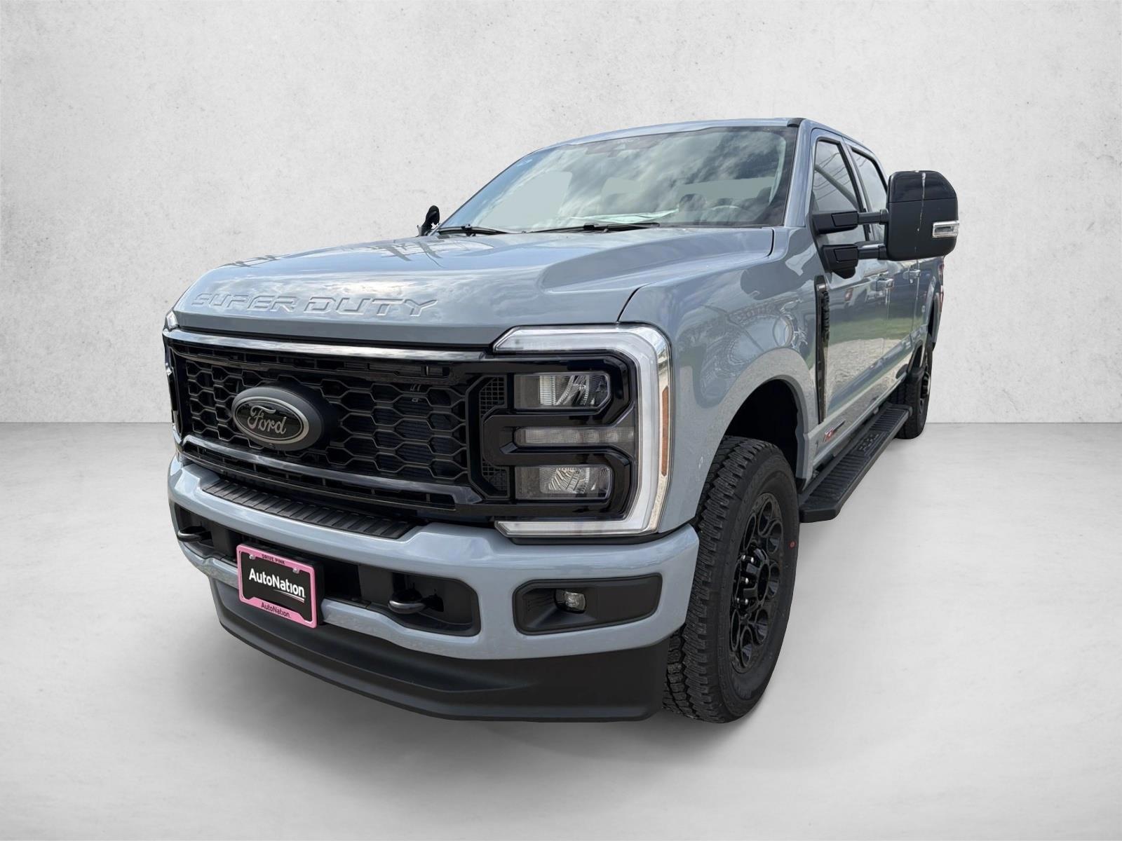 Thumbnail: 2026 Ford Econoline - 1