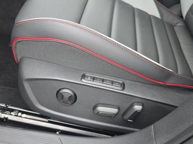 2026 Volkswagen Golf GTI