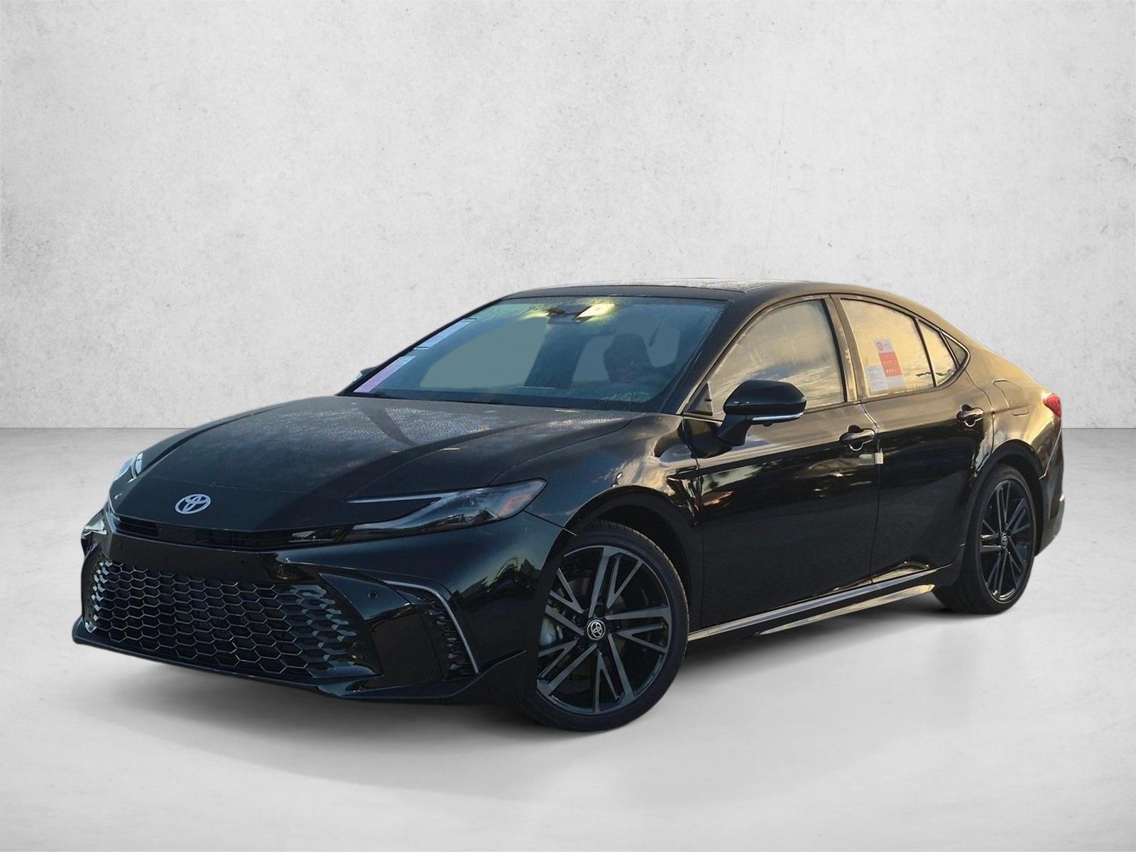 Thumbnail: 2026 Toyota Camry - 1