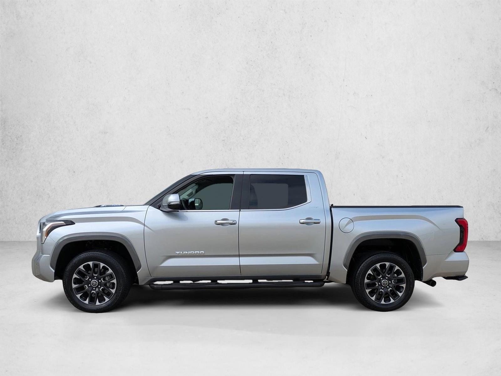 Thumbnail: 2024 Toyota Tundra - 2