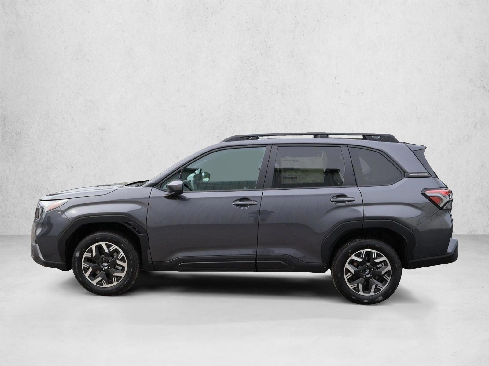 Thumbnail: 2026 Subaru Forester - 2