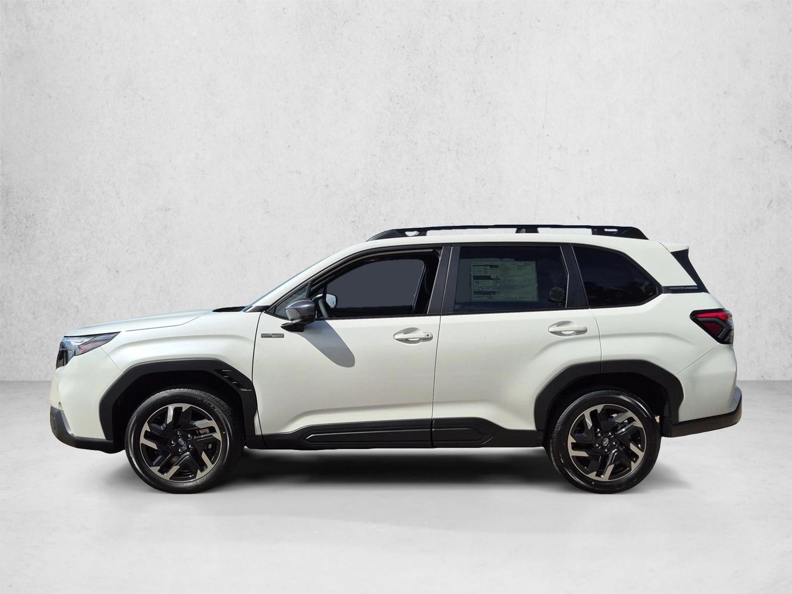 Thumbnail: 2026 Subaru Forester - 2