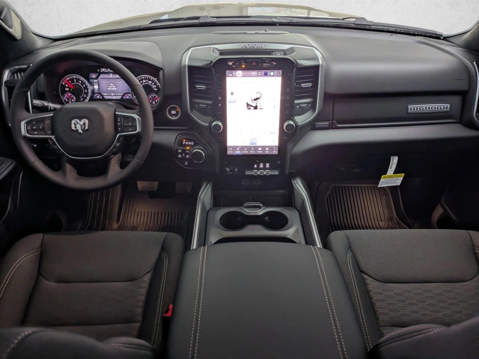 Thumbnail: 2026 RAM 1500 - 4