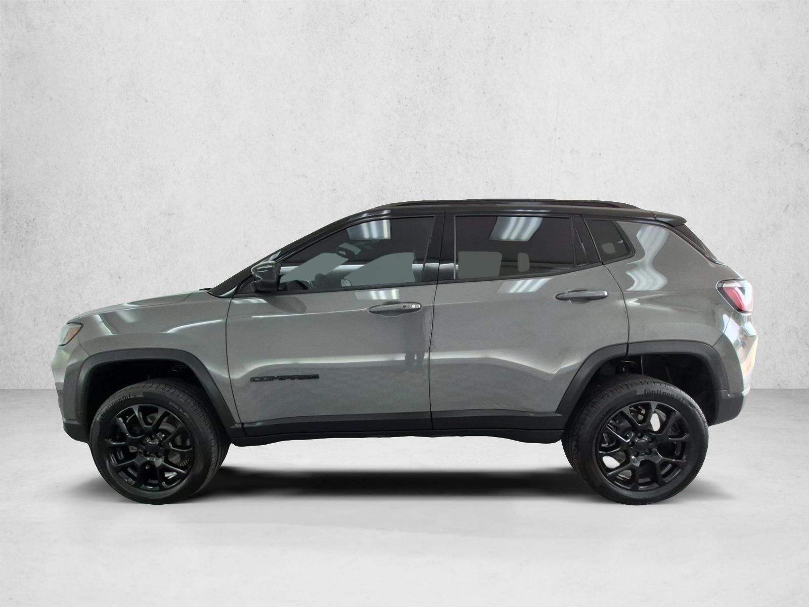 Thumbnail: 2023 Jeep Compass - 2