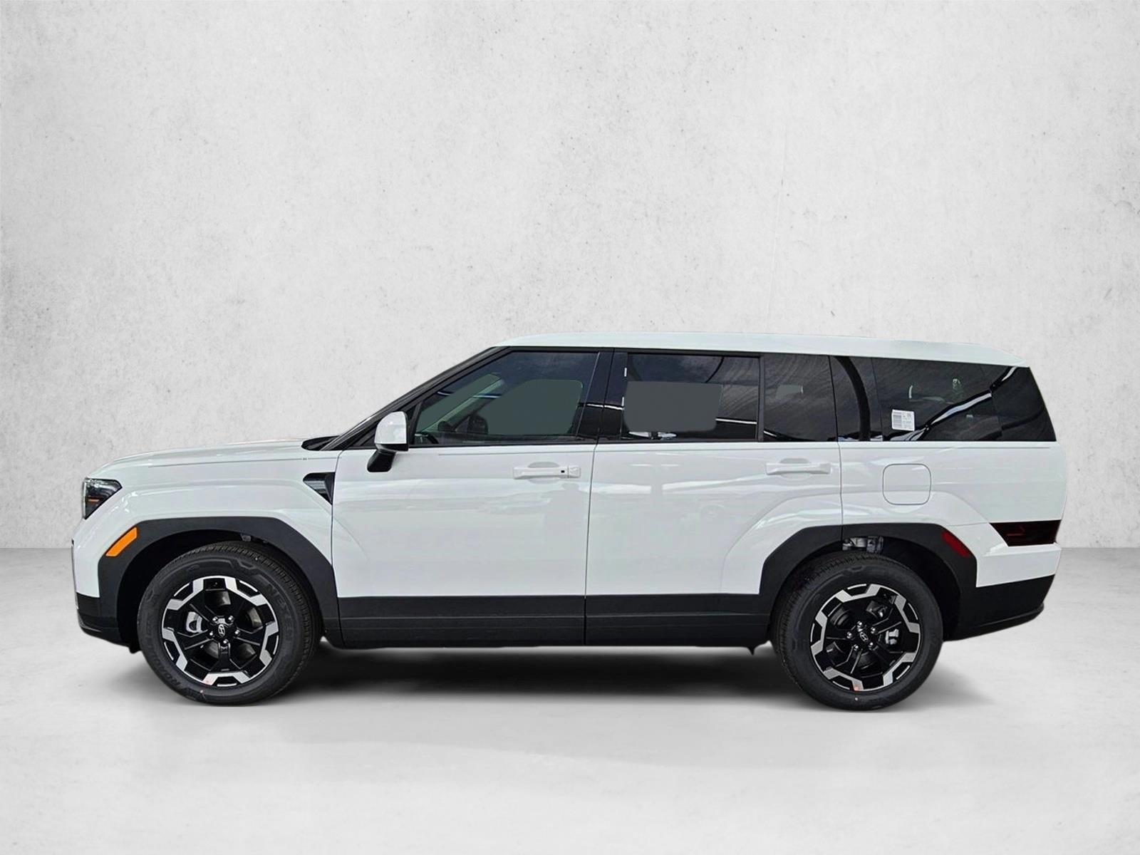 Thumbnail: 2026 Hyundai Santa Fe - 2