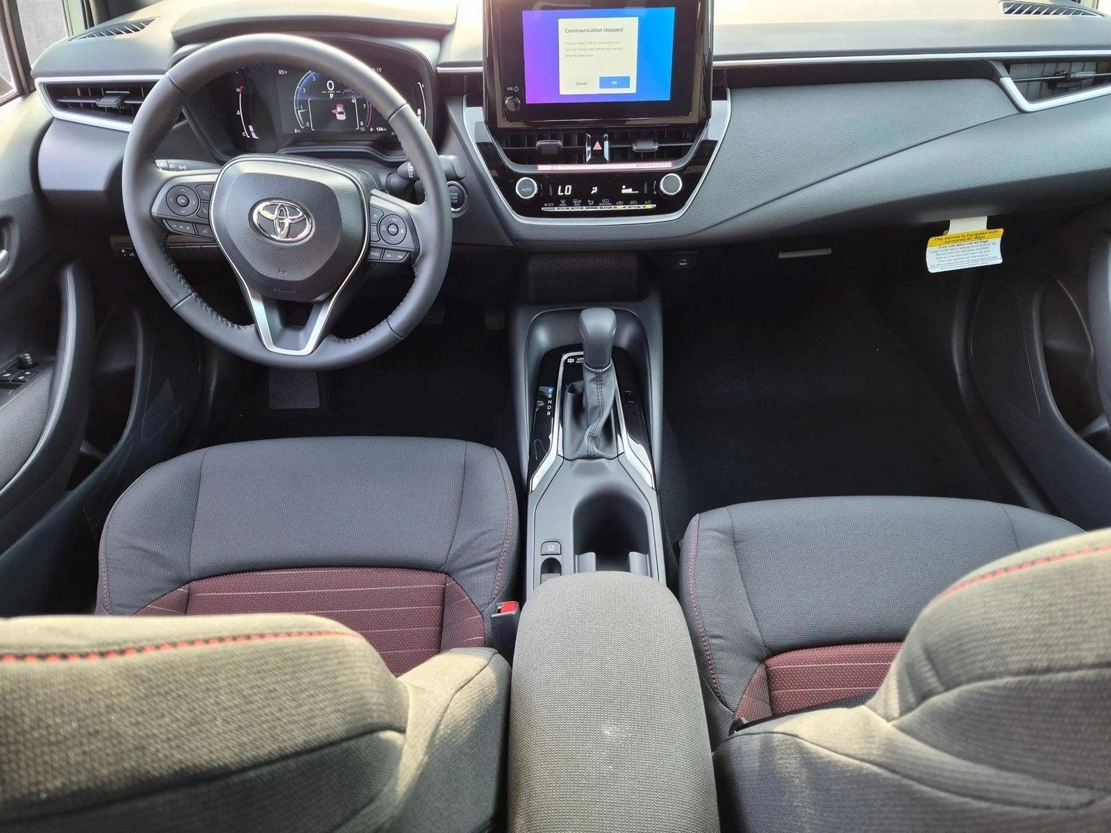 Thumbnail: 2026 Toyota Corolla - 3