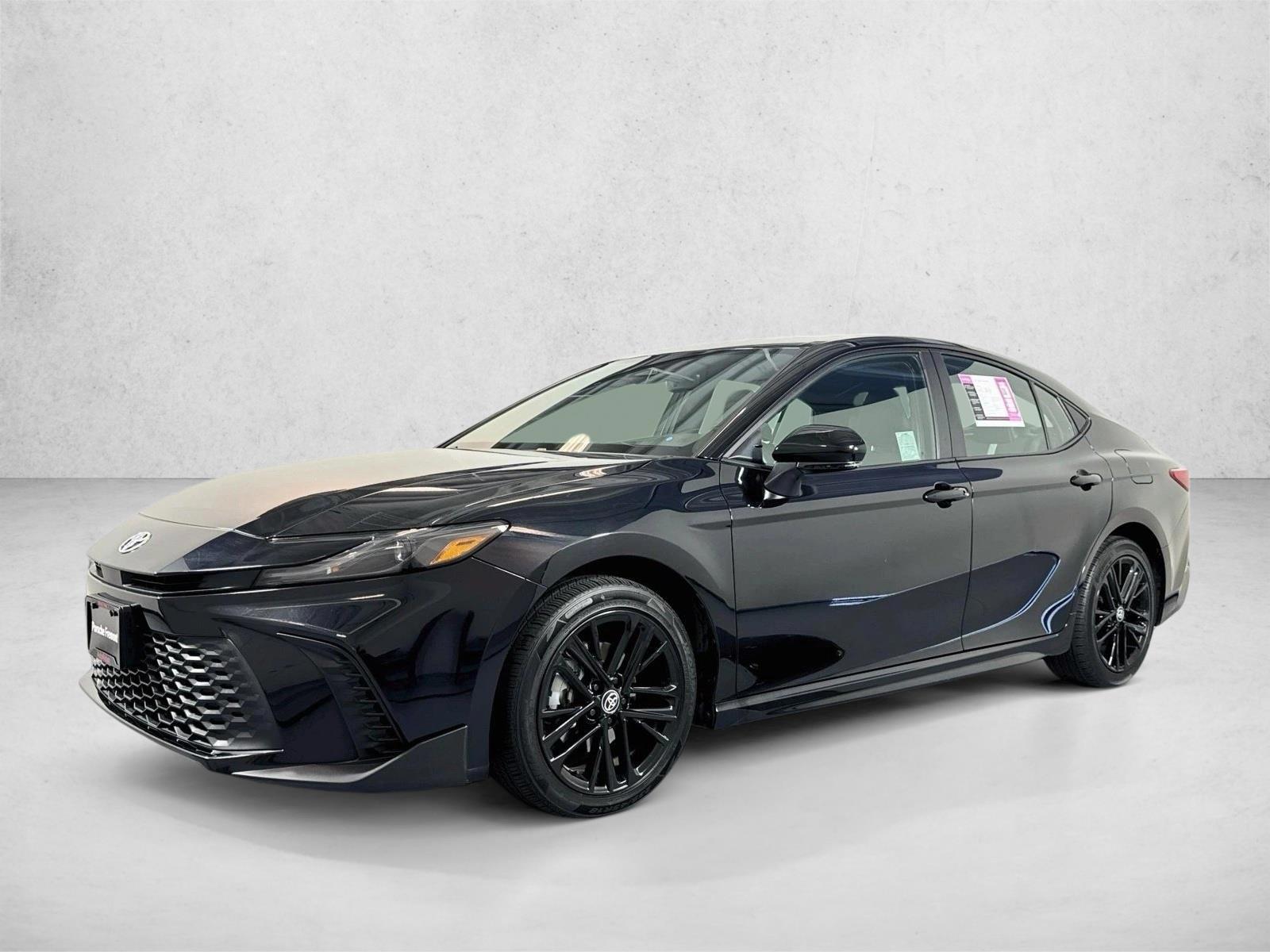Thumbnail: 2025 Toyota Camry - 1