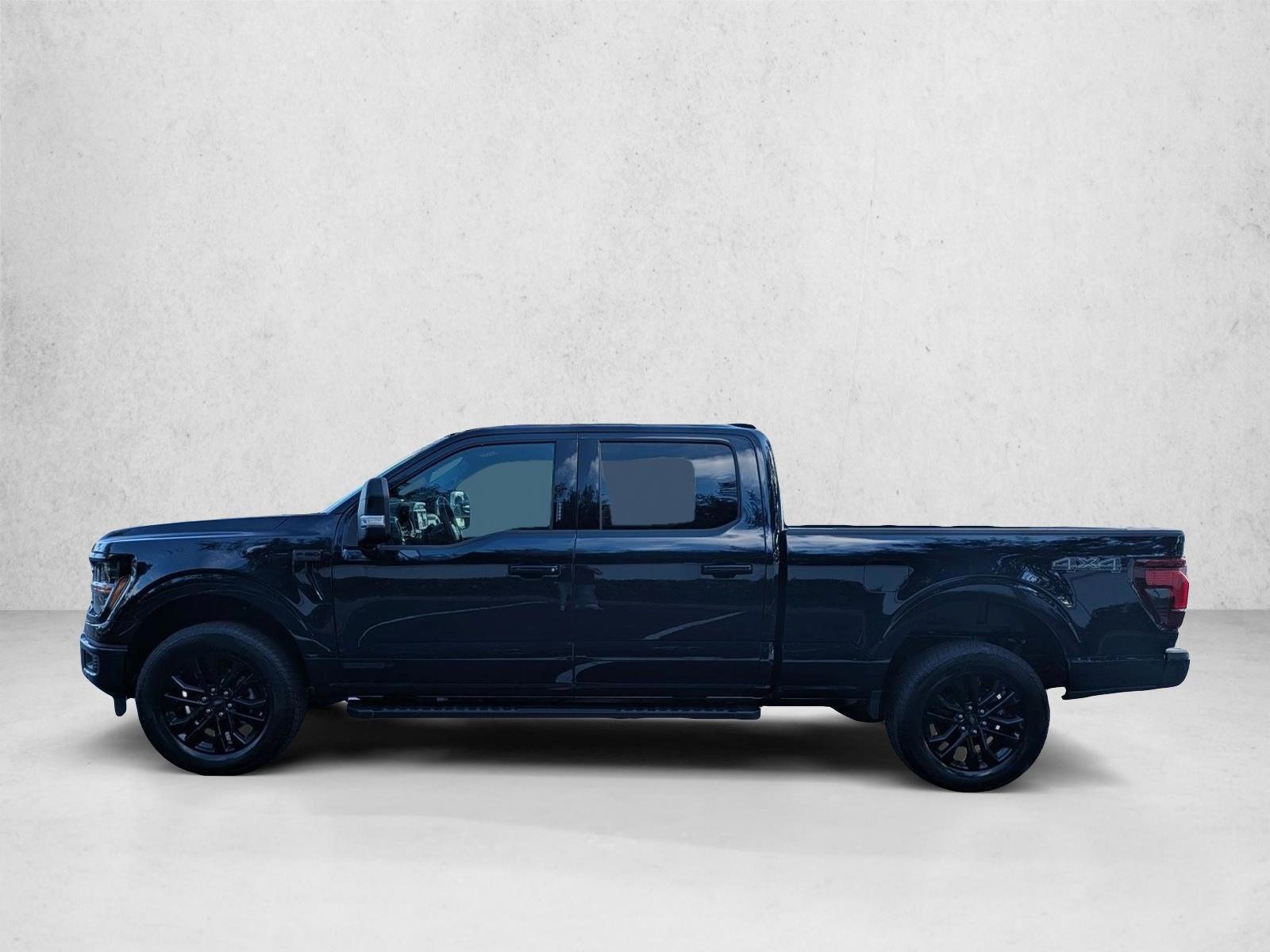 Thumbnail: 2026 Ford F-150 - 2